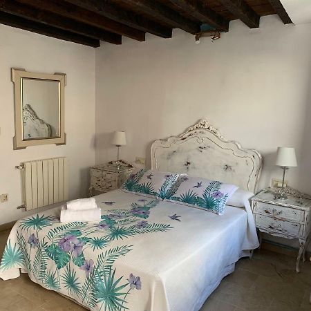 Charming Apartments De Gomerez Grenade Extérieur photo