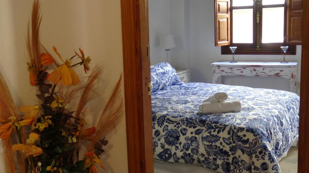 Charming Apartments De Gomerez Grenade Extérieur photo