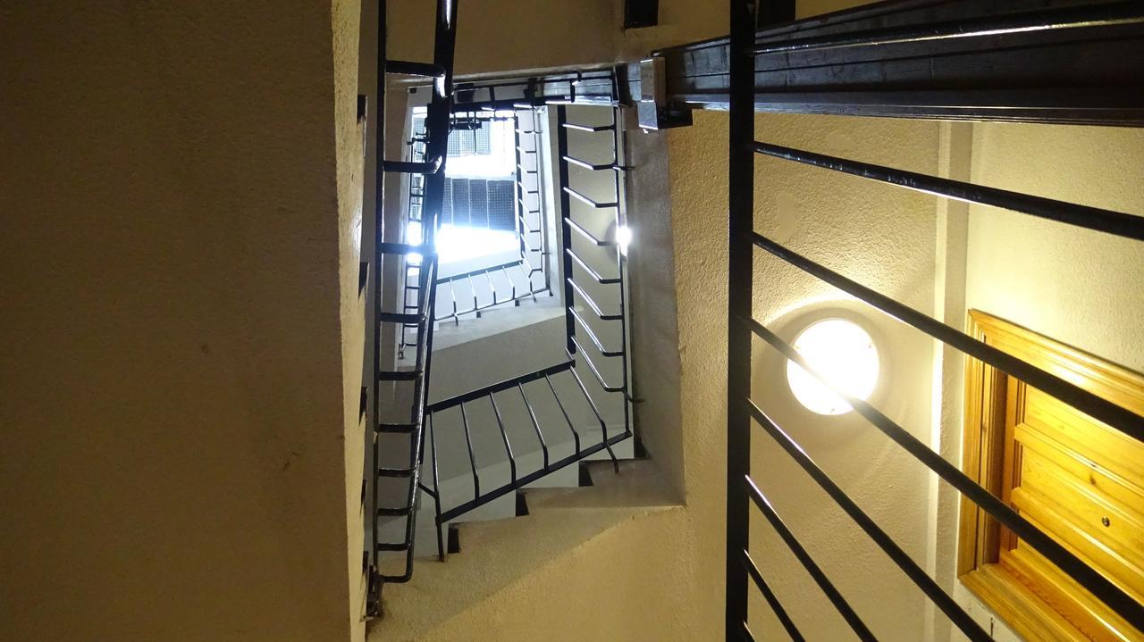 Charming Apartments De Gomerez Grenade Extérieur photo