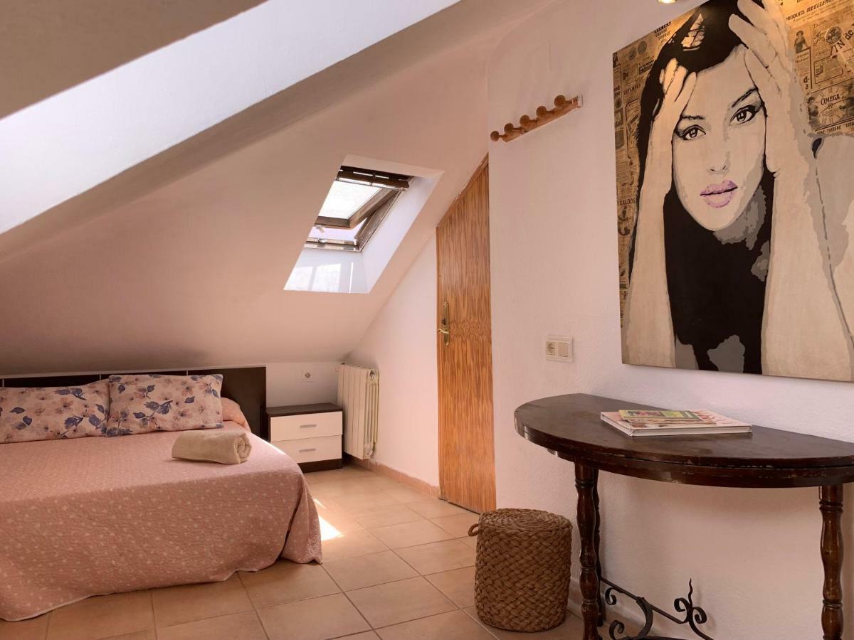 Charming Apartments De Gomerez Grenade Extérieur photo